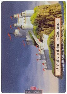 Carreg Amroth (Left)